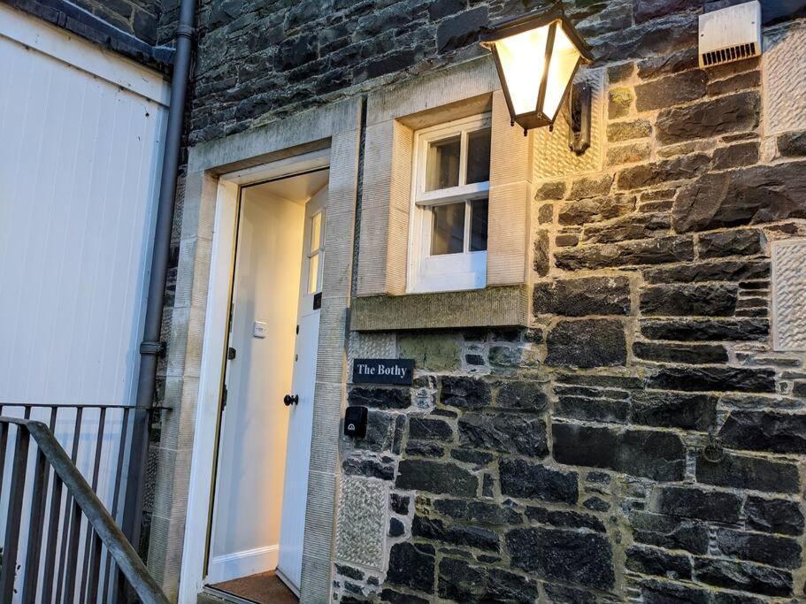 Apartamento The Bothy At Bowhill Selkirk Exterior foto